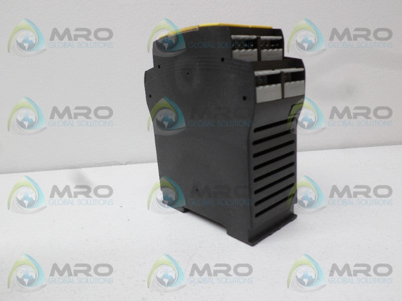 SCHMERSAL SRB301HC/R-24V 1193476 SAFETY CONTROLLER *NEW IN BOX*