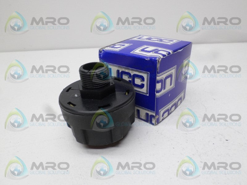 UCC SAB.7101 AB.687101.UC AIR BREATHER*NEW IN BOX*