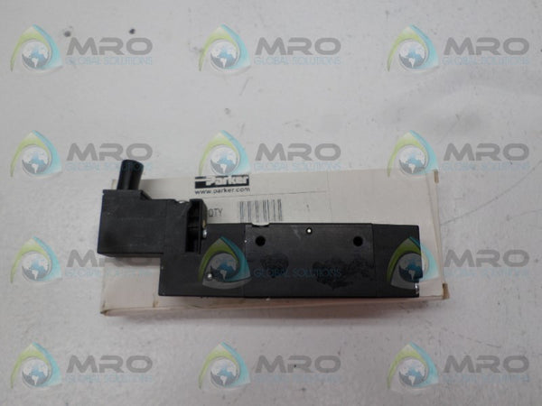 PARKER B3T5BB549H SOLENOID VALVE  NSMP