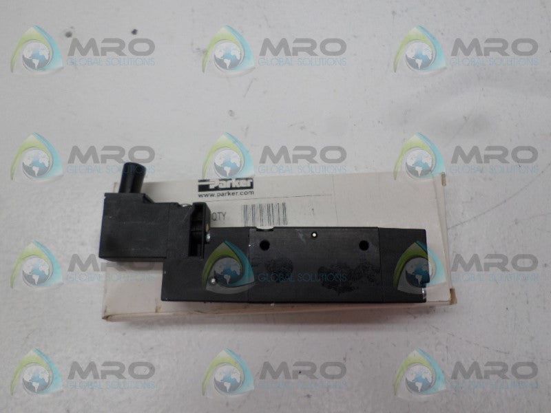 PARKER B3T5BB549H SOLENOID VALVE  NSMP
