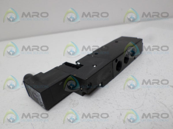 PARKER B3T5BB549H SOLENOID VALVE  NSMP