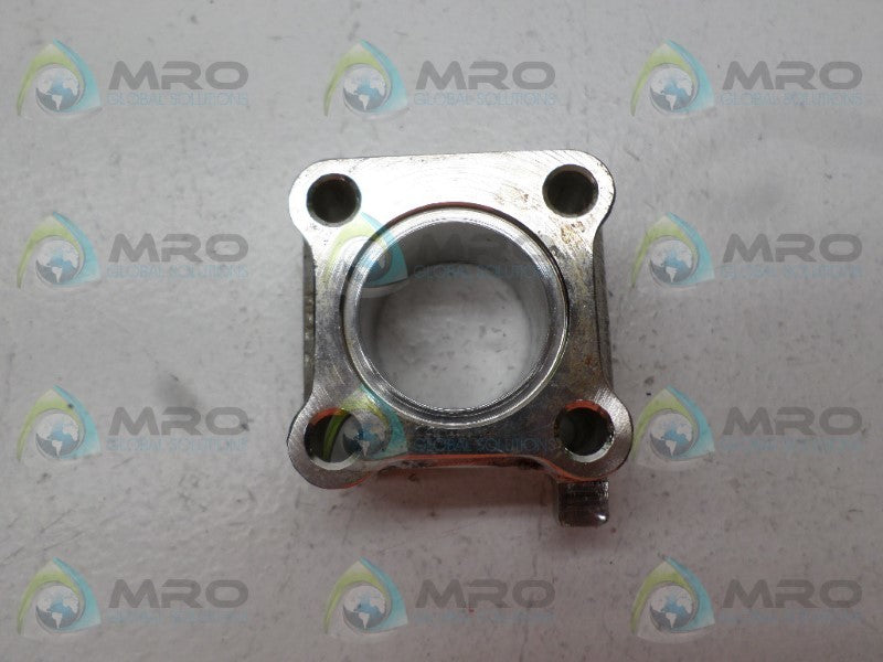WORCESTOR 10A446666TT BALL VALVE BASE  NSNP