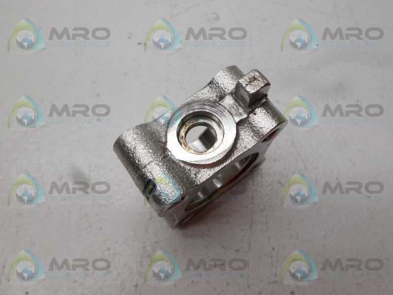 WORCESTOR 10A446666TT BALL VALVE BASE  NSNP