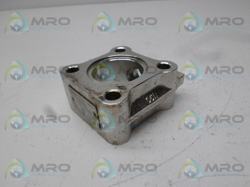 WORCESTOR 10A446666TT BALL VALVE BASE  NSNP