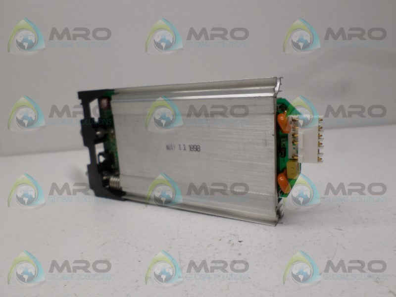 VICOR VI-263-CW CONVERTER MODULE *NEW NO BOX*