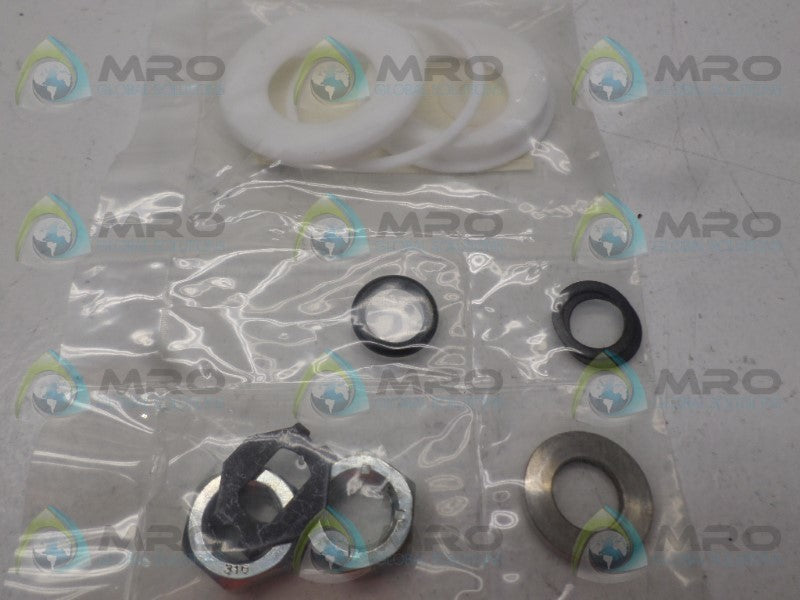 WORCESTER 15TRK13-TT P287T REPAIR KIT  NSNP IN FACTORY BOX