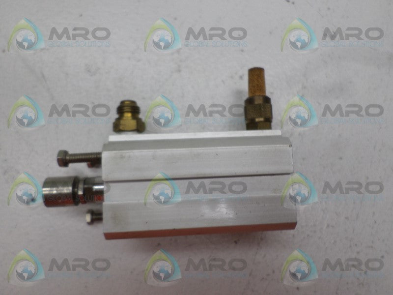 NORGREN M/90032/M/50 PNEUMATIC CYLINDER  UNMP