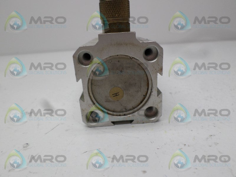 NORGREN M/90032/M/50 PNEUMATIC CYLINDER  UNMP