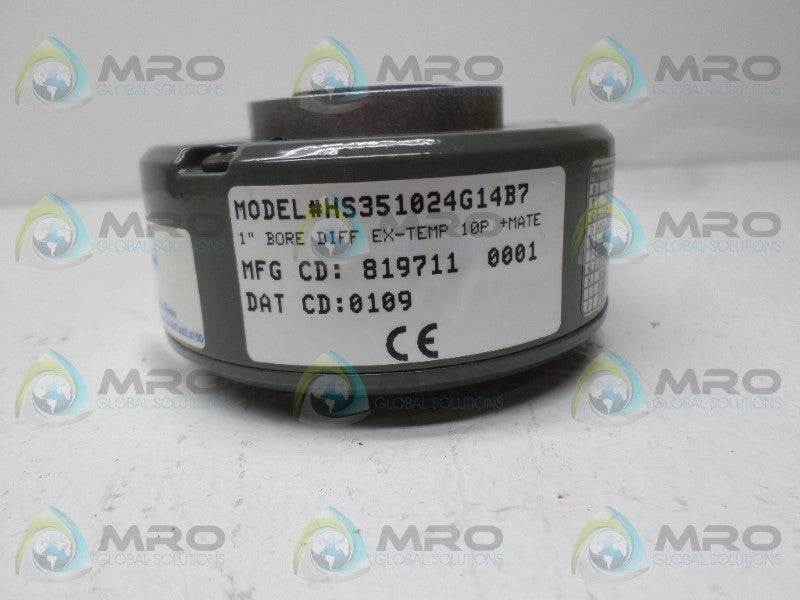 DYNAPAR HS351024G14B7 ENCODER *NEW NO BOX*