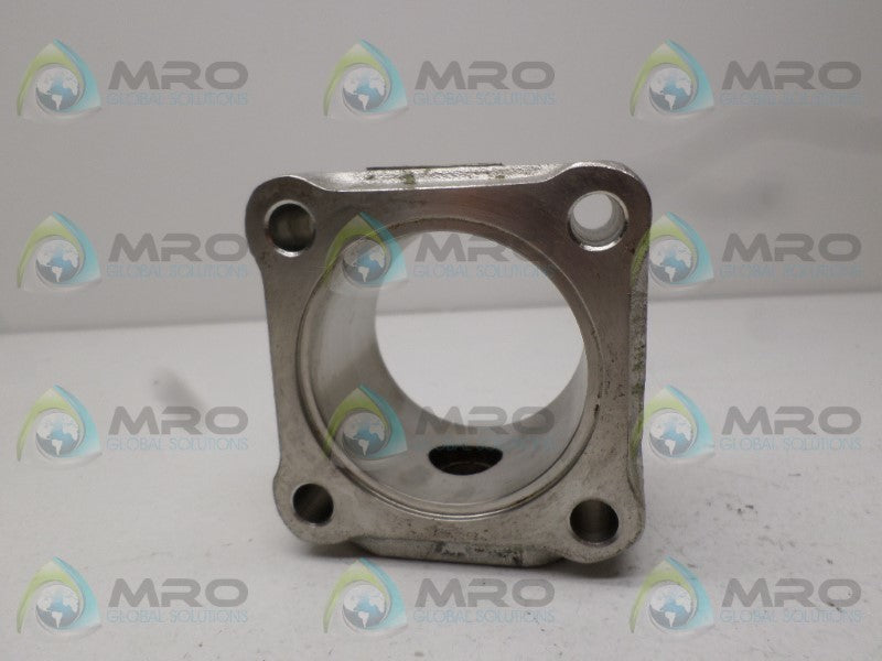 WORCESTER 20A446666TTBQD BALL VALVE BASE  UNMP
