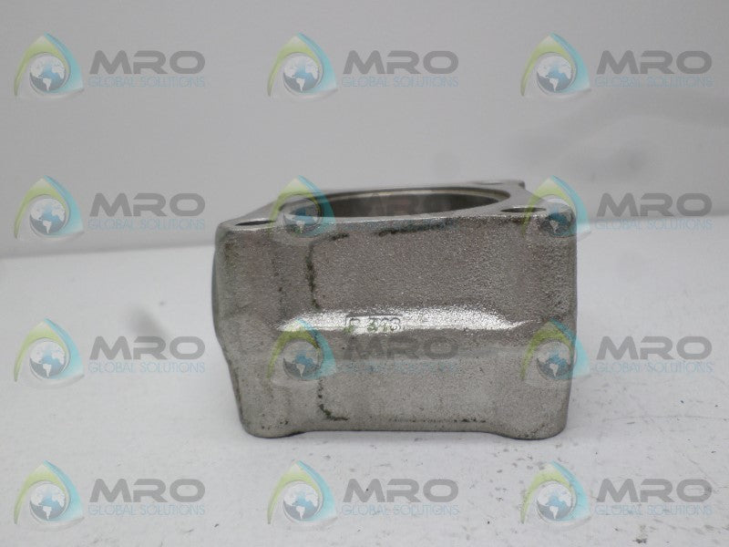 WORCESTER 20A446666TTBQD BALL VALVE BASE  UNMP