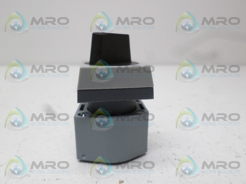 EAO 704.510.0 SWITCH ACTUATOR  NSNP