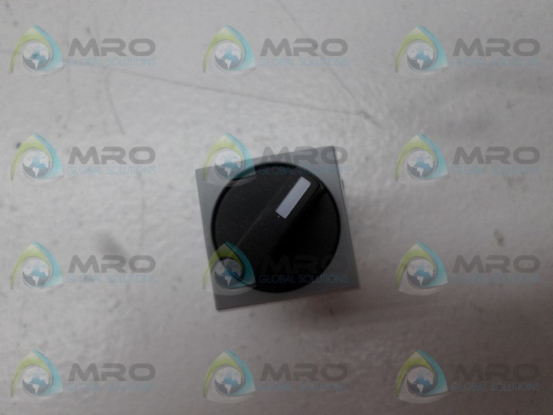 EAO 704.510.0 SWITCH ACTUATOR  NSNP