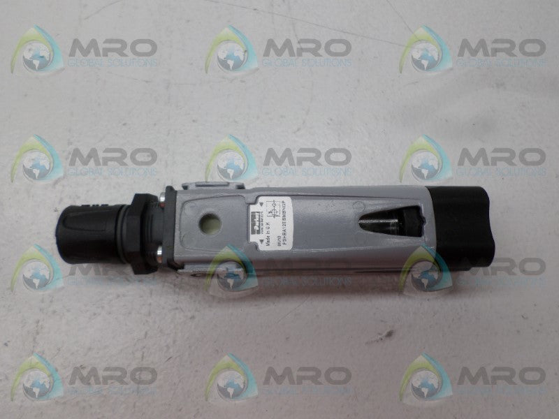 PARKER P3HEA12ESMBNGP REGULATOR *NEW NO BOX*