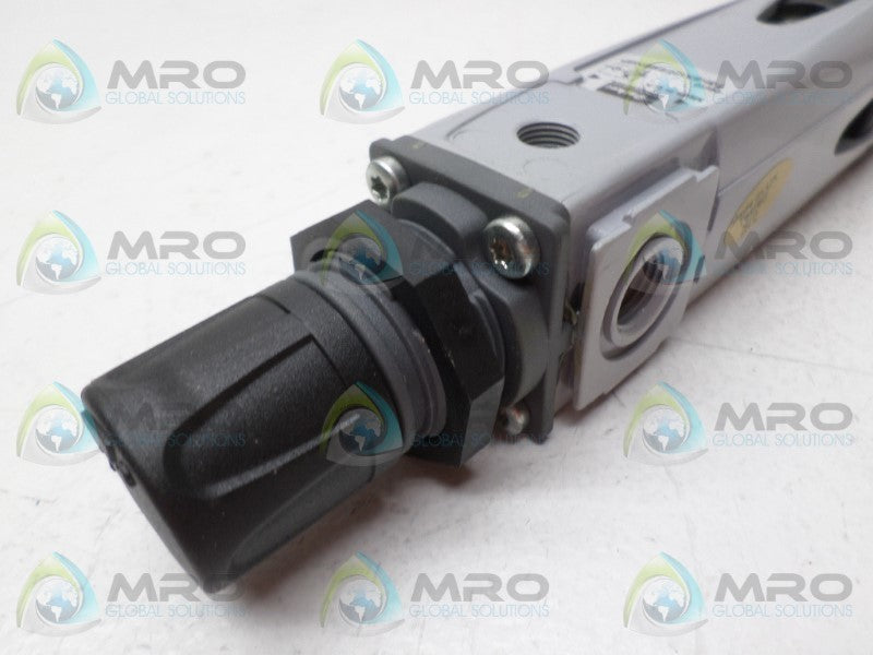 PARKER P3HEA12ESMBNGP REGULATOR *NEW NO BOX*