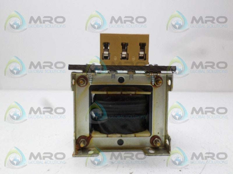 ASR SERVOTRON 0342-315977 TRANSFORMER  NSNP