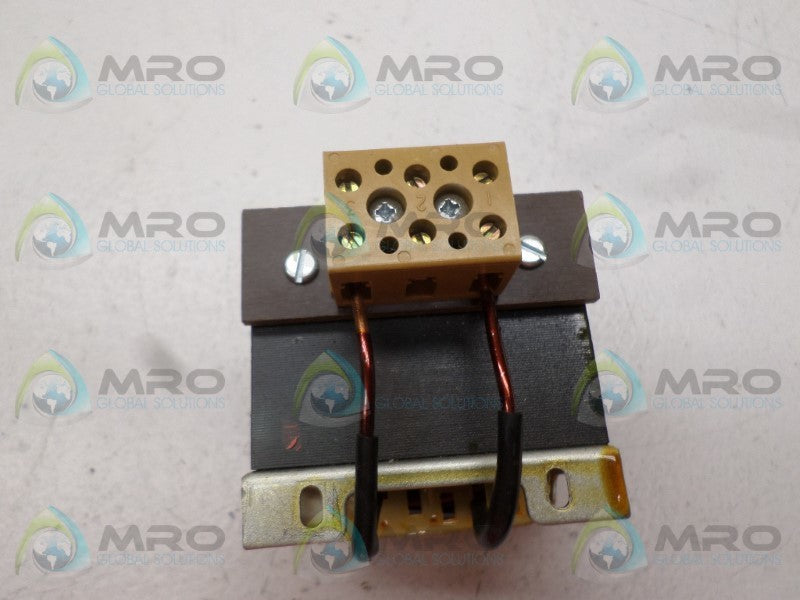 ASR SERVOTRON 0342-315977 TRANSFORMER  NSNP
