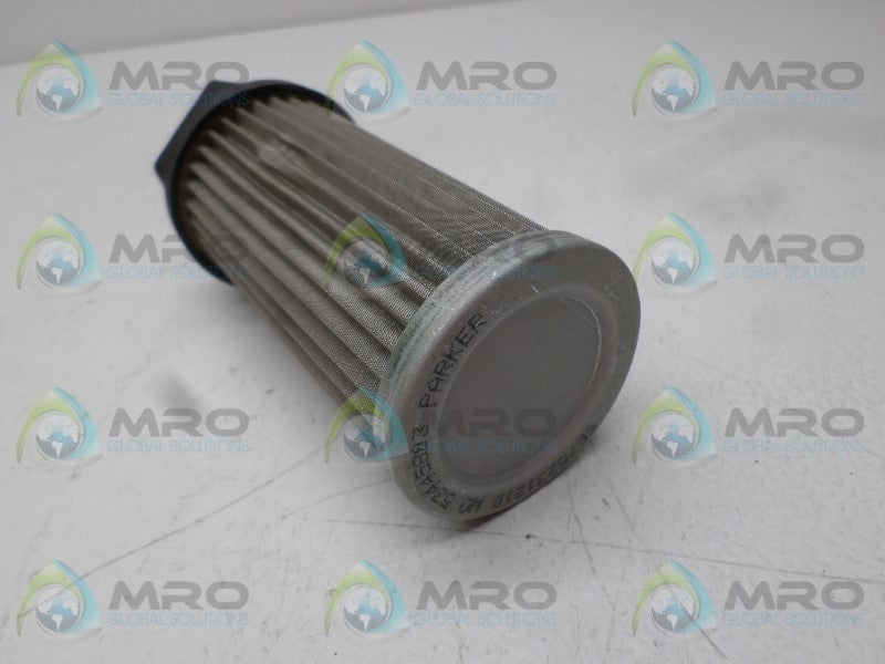PARKER SE75231210 HYDRAULIC FILTER *NEW NO BOX*