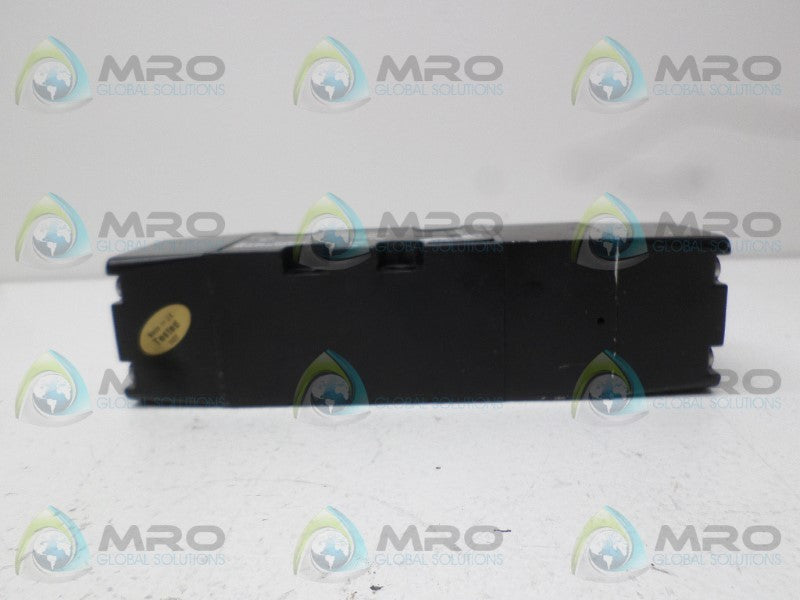 PARKER 29104PX CONTROL VALVE  UNMP