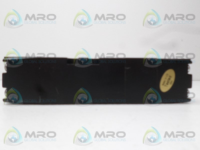 PARKER 19104PX CONTROL VALVE  NSNP