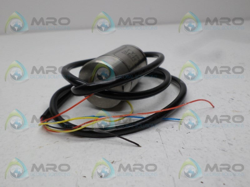 MOORE 11RS207 SYNCHRO RESOLVER  NSNP