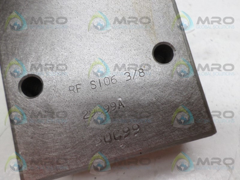 INDUSTRIAL MRO VCB06EN3ASI38S SOLENOID VALVE *NEW NO BOX*