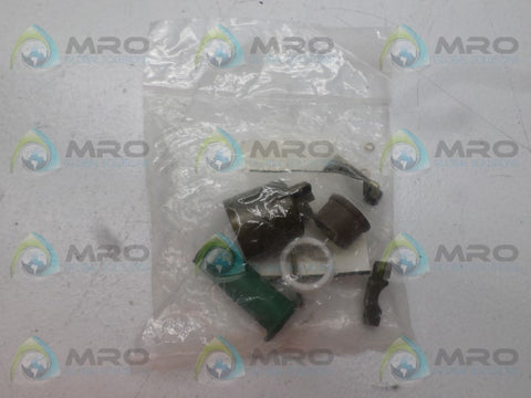 AB CONNECTORS ABB22140CN CABLE CLAMP *NEW IN FACTORY BAG*