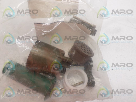 AB CONNECTORS ABB22140CN CABLE CLAMP *NEW IN FACTORY BAG*