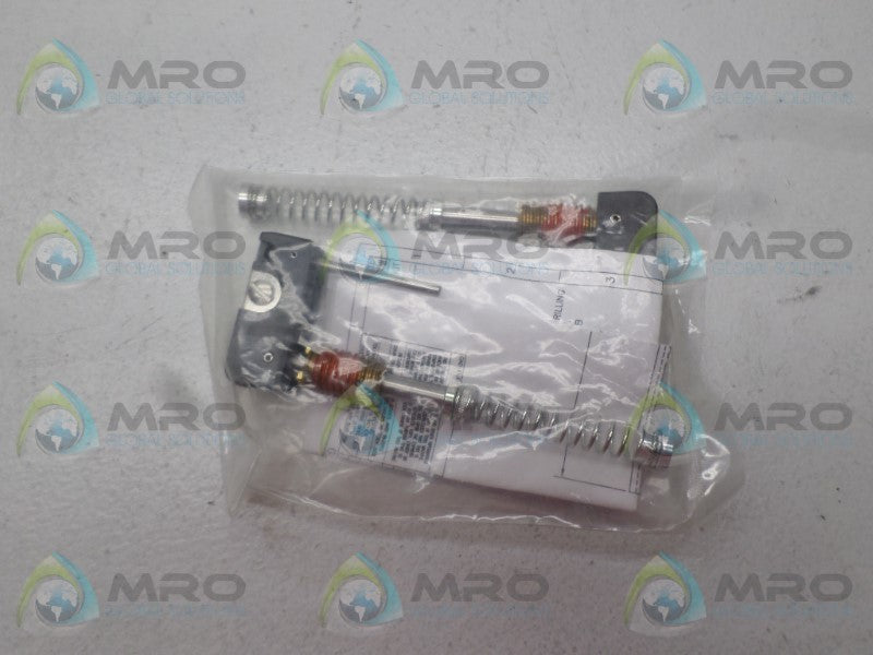 TOSS 440-5043 LONG STROKE JAW END KIT  NSMP