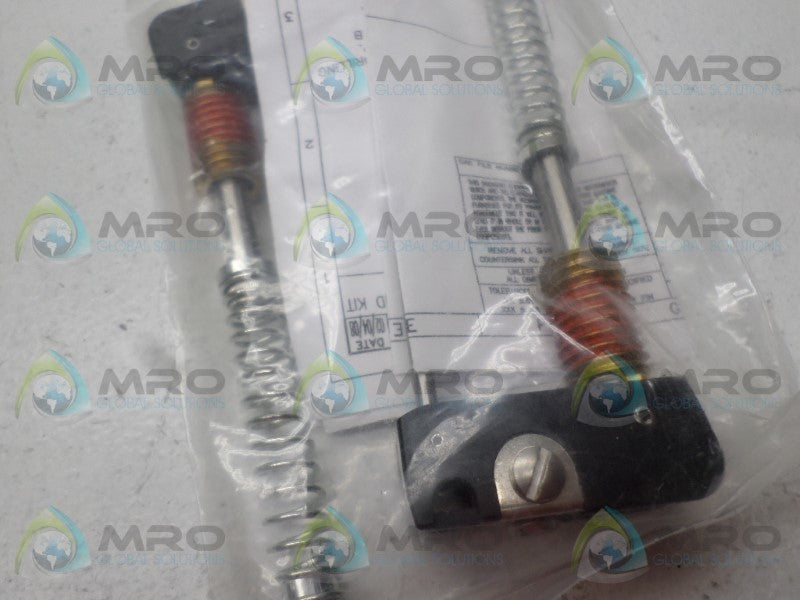 TOSS 440-5043 LONG STROKE JAW END KIT  NSMP
