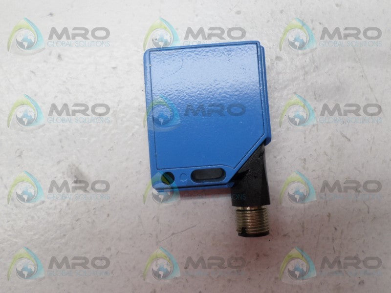 SICK WT12-2N430 PHOTOELECTRIC SENSOR *NEW NO BOX*