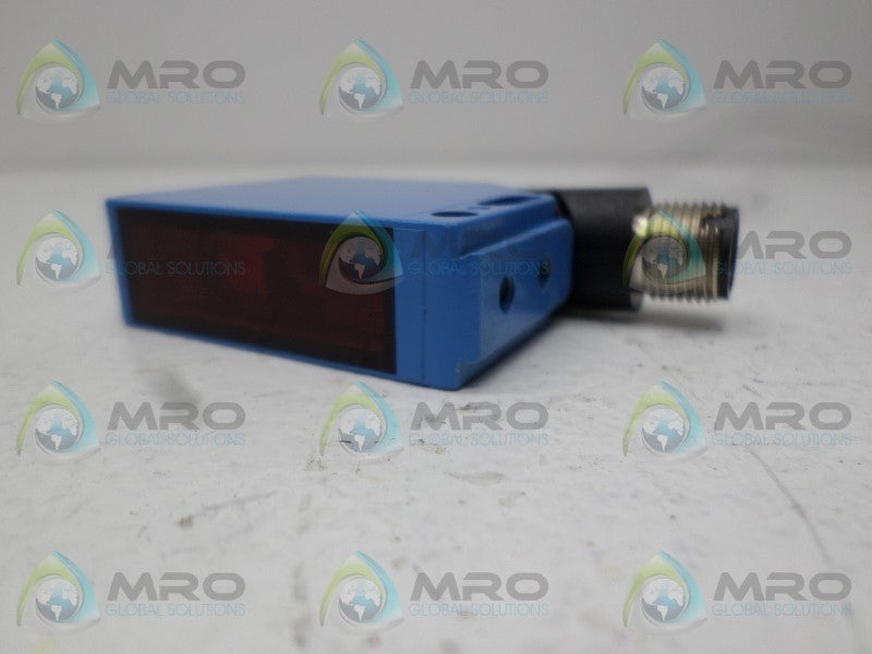 SICK WT12-2N430 PHOTOELECTRIC SENSOR *NEW NO BOX*