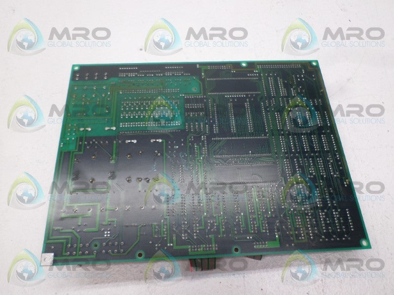 NADESCO PC705A-01D CIRCUIT BOARD *USED*