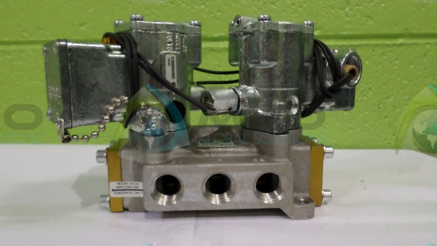 PARKER L6854910353 MOUNT VALVE *NEW NO BOX*