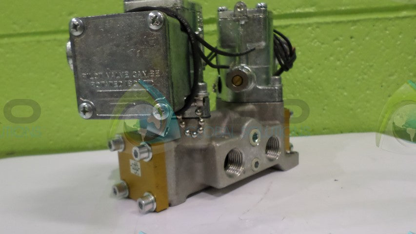 PARKER L6854910353 MOUNT VALVE *NEW NO BOX*