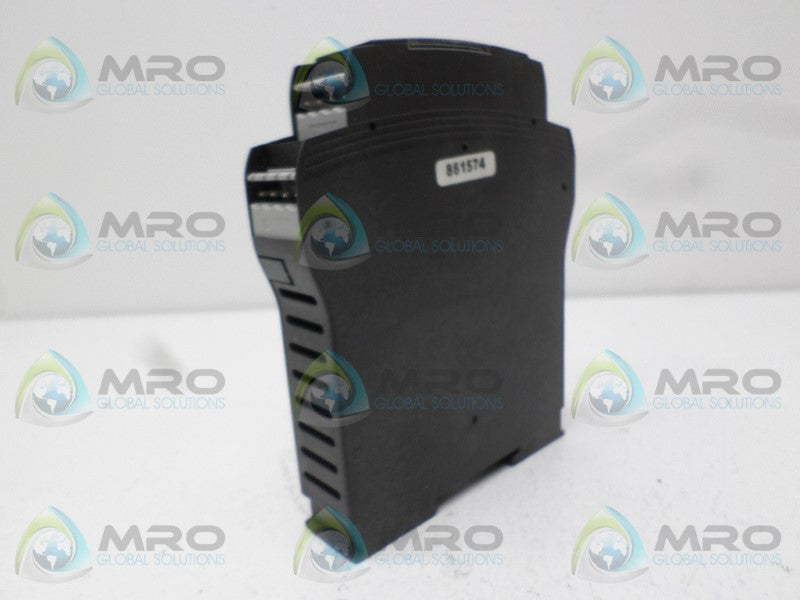 SCHMERSAL SRB402EM SAFETY RELAY 24V *NEW IN BOX*
