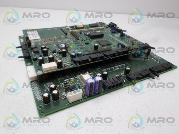 VIDEOJET 391650 IMS BOARD  NSNP