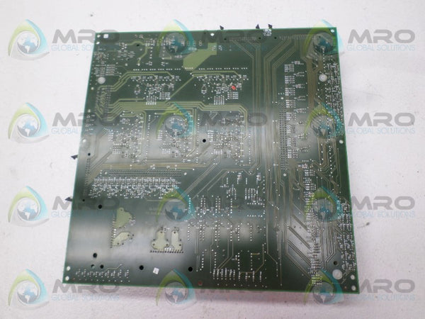 VIDEOJET 391650 IMS BOARD  NSNP