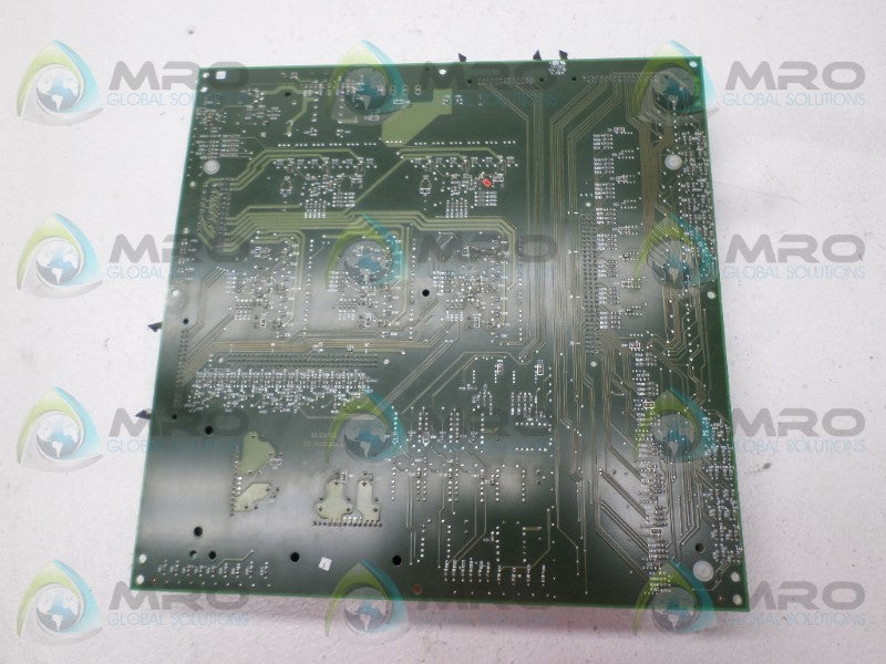 VIDEOJET 391650 IMS BOARD  NSNP