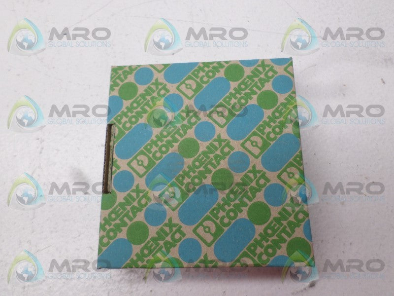PHOENIX CONTACT PSR-SCP-120UC/URM/5X1/2X2 2981402 *NEW IN BOX*