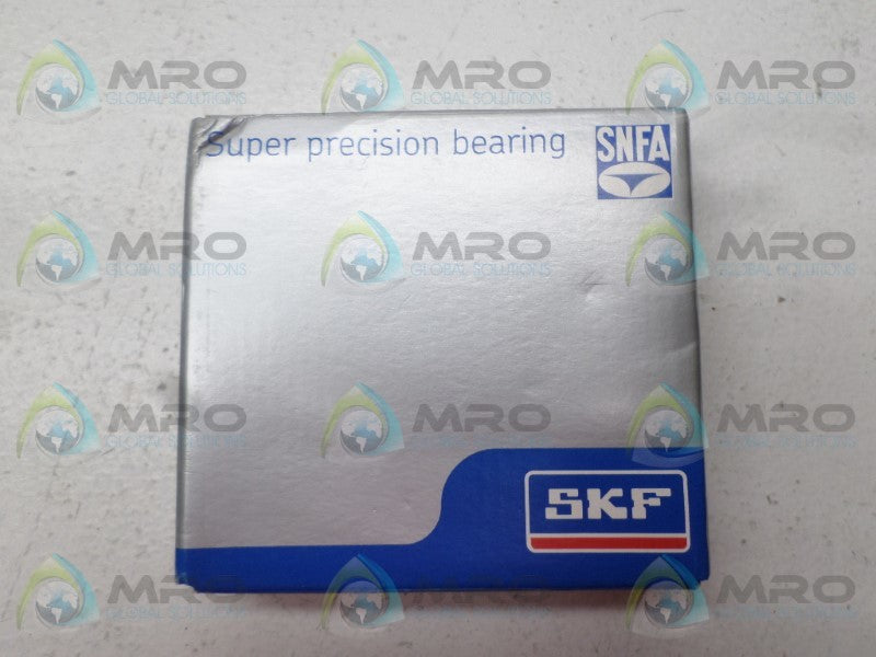 SKF 7014CD/P4ADGA BALL BEARING *FACTORY SEALED*