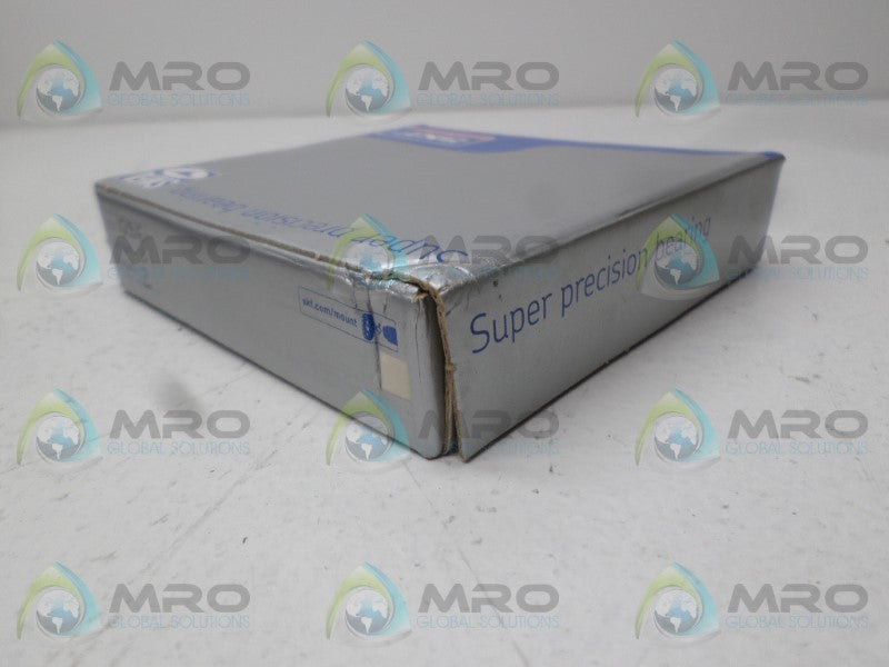 SKF 7014CD/P4ADGA BALL BEARING *FACTORY SEALED*