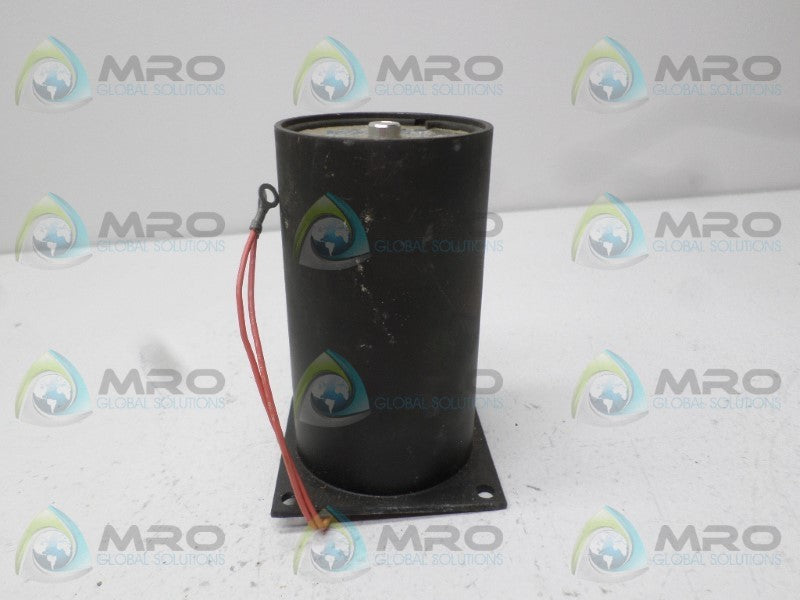 VICKERS 324739 SOLENOID VALVE  NSNP