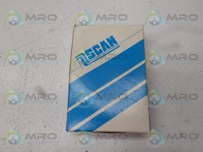 SCAN FCM1-1202N-S4U2 PROXIMITY SENSOR *NEW IN BOX*