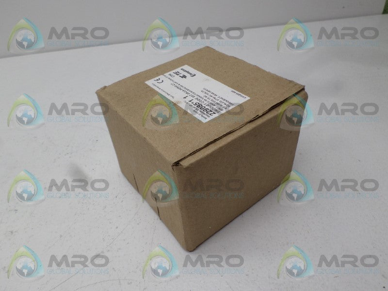 CROMPTON 007-05GA-PZSM-C7 VOLTMETER 0-750VAC  NSMP