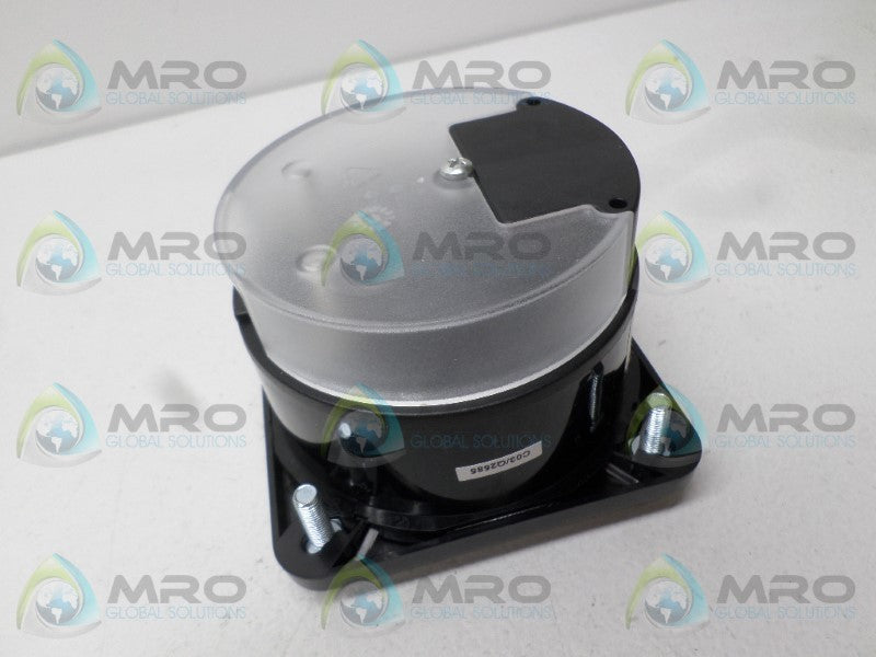CROMPTON 007-05GA-PZSM-C7 VOLTMETER 0-750VAC  NSMP