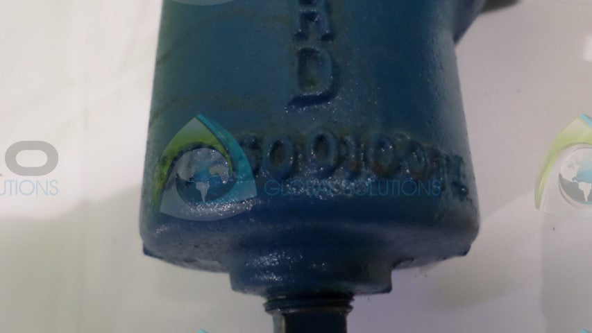 HAYWARD INC. ST2600100T4 *USED*