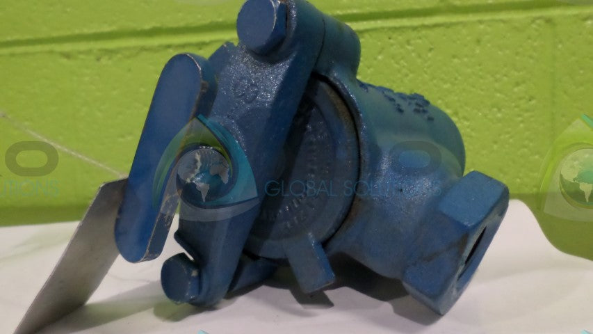 HAYWARD INC. ST2600100T4 *USED*