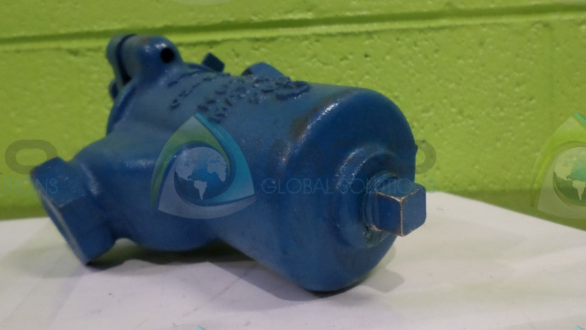 HAYWARD INC. ST2600100T4 *USED*