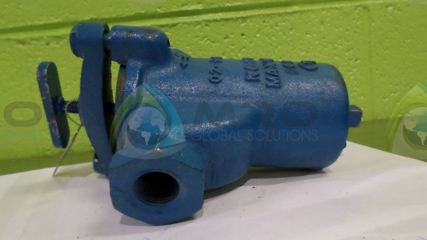 HAYWARD INC. ST2600100T4 *USED*
